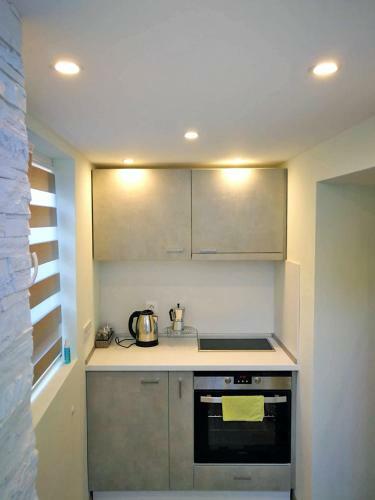 Apartamento Kamenitza Guest Flat