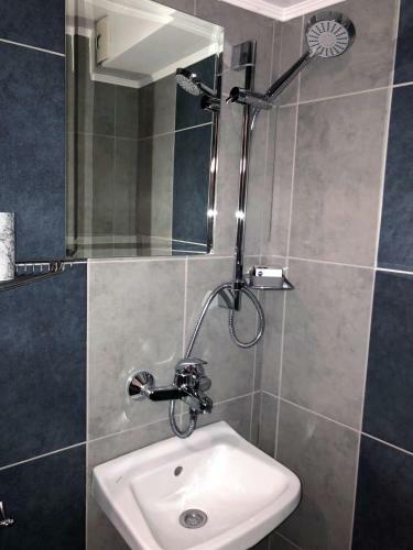 Apartamento Kamenitza Guest Flat