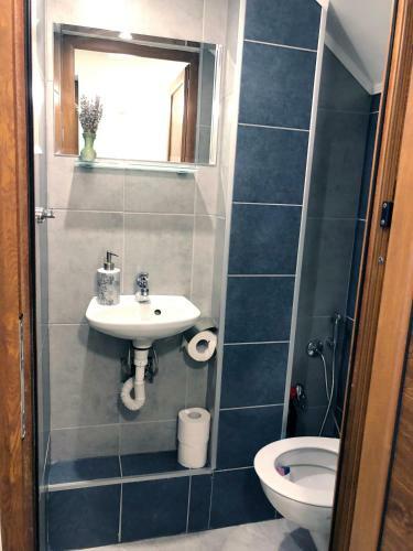 Apartamento Kamenitza Guest Flat