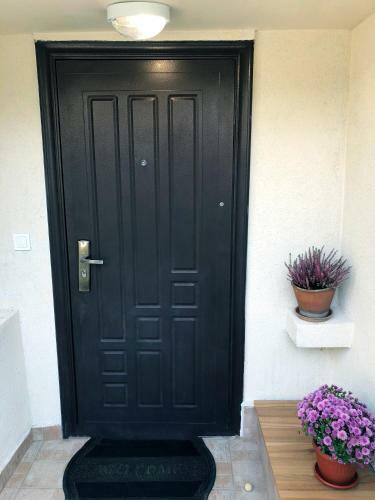 Apartamento Kamenitza Guest Flat