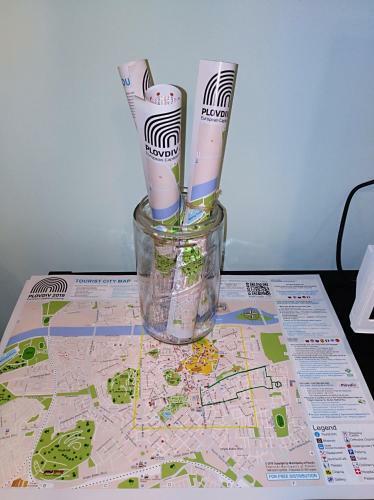Apartamento Kamenitza Guest Flat