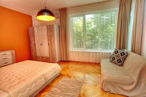 Apartamento Terrace Home - Three Bedrooms City Center