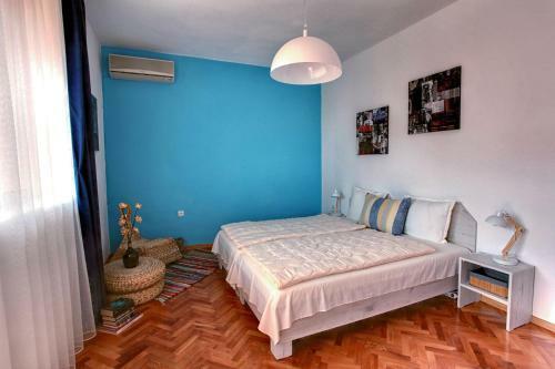 Apartamento Terrace Home - Three Bedrooms City Center