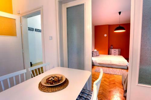 Apartamento Terrace Home - Three Bedrooms City Center
