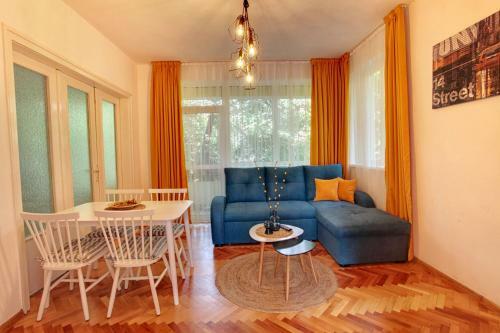 Apartamento Terrace Home - Three Bedrooms City Center