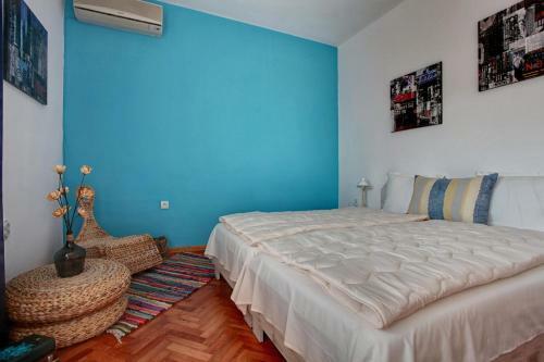 Apartamento Terrace Home - Three Bedrooms City Center
