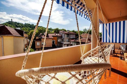 Apartamento Terrace Home - Three Bedrooms City Center