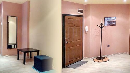 Aya's Apartment