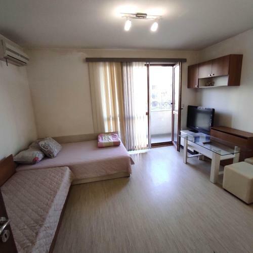 Apartamento Spa