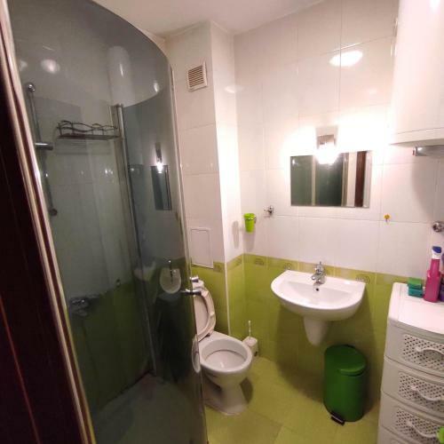 Apartamento Spa