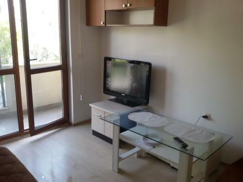 Apartamento Spa