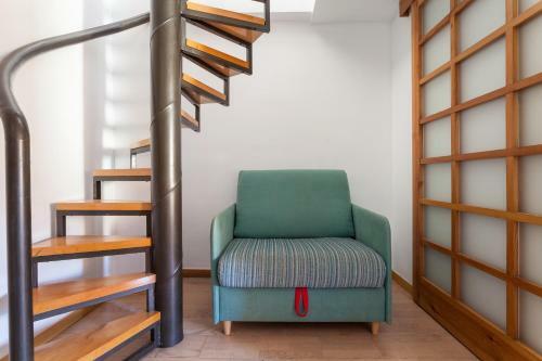 Apartamento Atico Resitur Triana