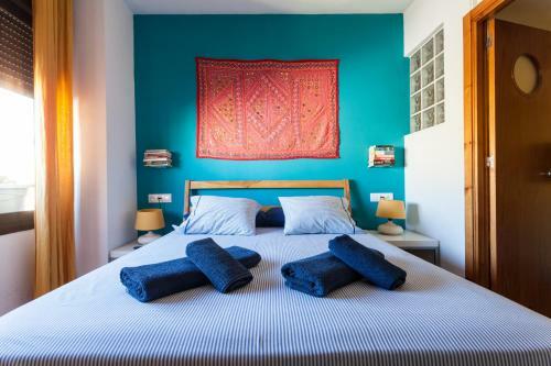 Apartamento Atico Resitur Triana