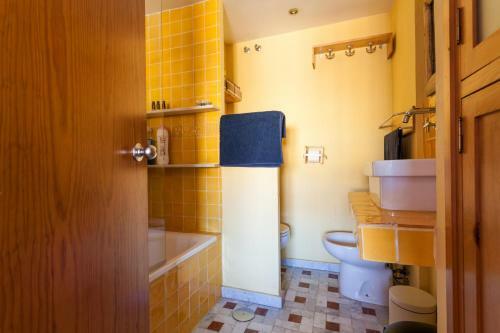 Apartamento Atico Resitur Triana