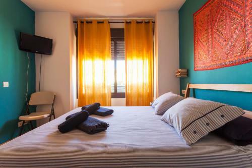 Apartamento Atico Resitur Triana