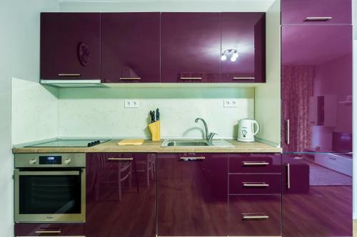 Luxury New Three Bedroom Apartment