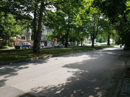 The Place - Apartament In Plovdiv
