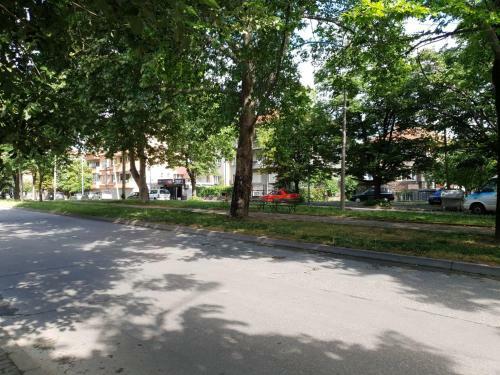 The Place - Apartament In Plovdiv