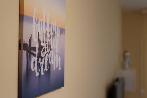 The Place - Apartament In Plovdiv