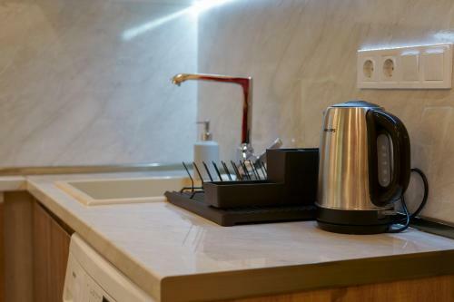 The Place - Apartament In Plovdiv