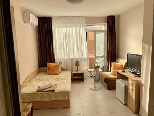 Hostal Chelsea House
