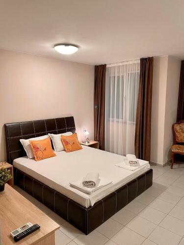 Hostal Chelsea House