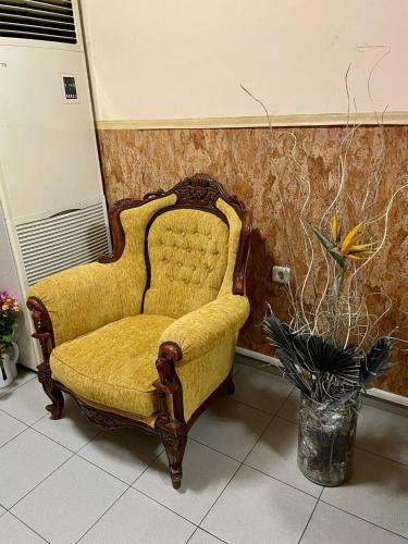 Hostal Chelsea House