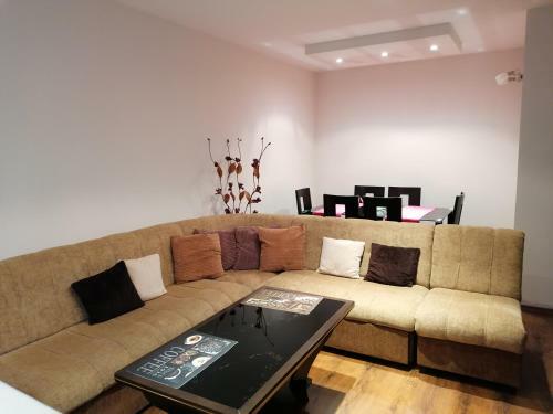 Apartamento Comfy In Kapana Creative District Top Center