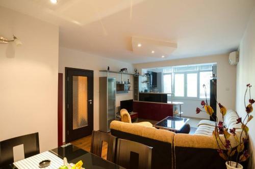 Apartamento Comfy In Kapana Creative District Top Center