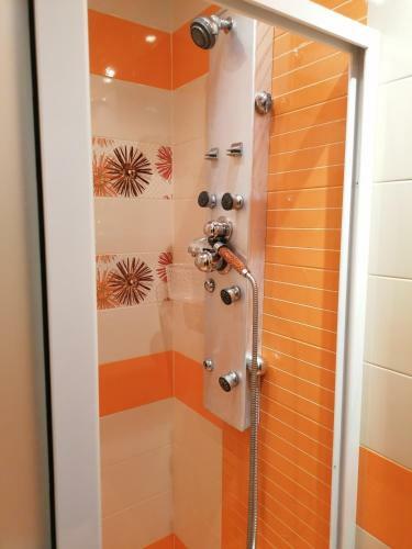Apartamento Comfy In Kapana Creative District Top Center