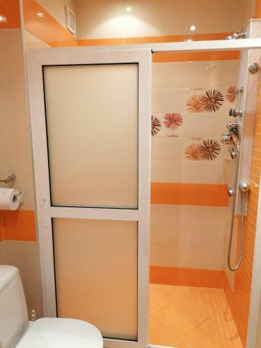 Apartamento Comfy In Kapana Creative District Top Center