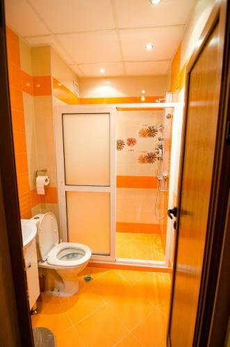 Apartamento Comfy In Kapana Creative District Top Center