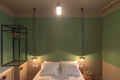 Beautiful Best Location Apartment Green Mouse
