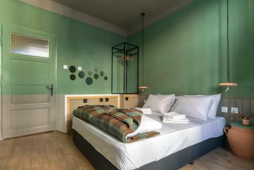 Beautiful Best Location Apartment Green Mouse