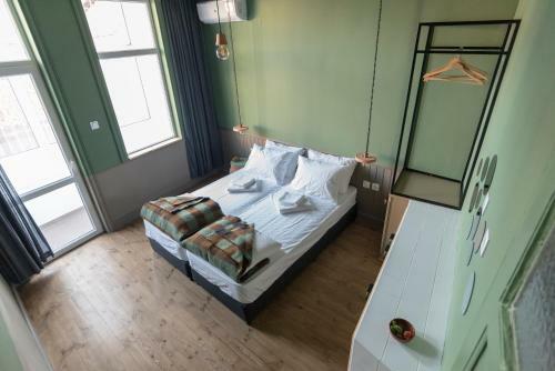 Beautiful Best Location Apartment Green Mouse