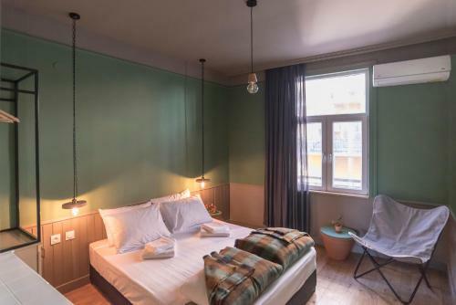 Beautiful Best Location Apartment Green Mouse