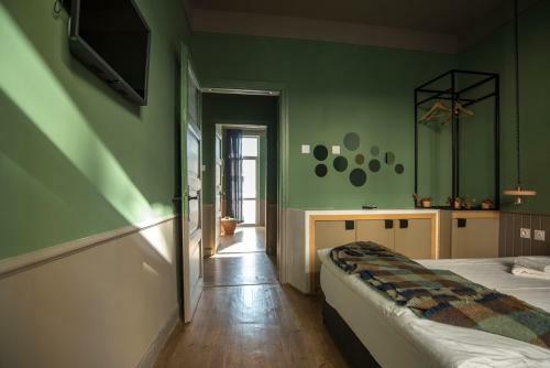 Beautiful Best Location Apartment Green Mouse