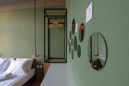 Beautiful Best Location Apartment Green Mouse