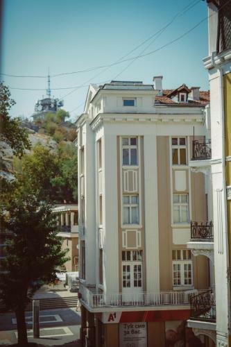 Beautiful Best Location Apartment Green Mouse