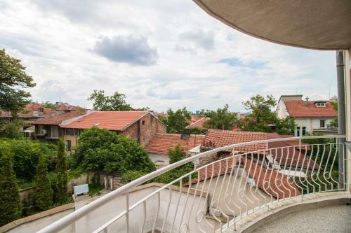 *la Primavera* - Spacious Apartment In Top Centre