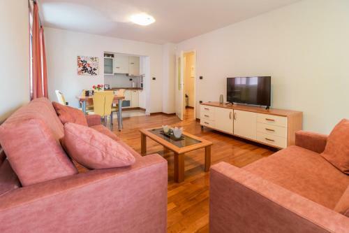 *la Primavera* - Spacious Apartment In Top Centre