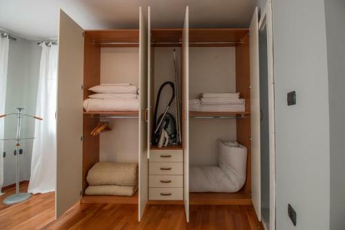 *la Primavera* - Spacious Apartment In Top Centre