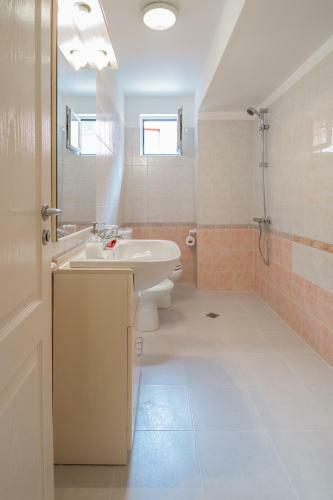*la Primavera* - Spacious Apartment In Top Centre