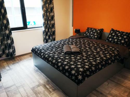 Hostal Guest Home Plovdiv