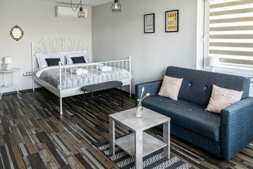 Apartamento Gladstone Suites