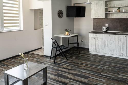 Apartamento Gladstone Suites
