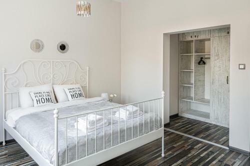 Apartamento Gladstone Suites