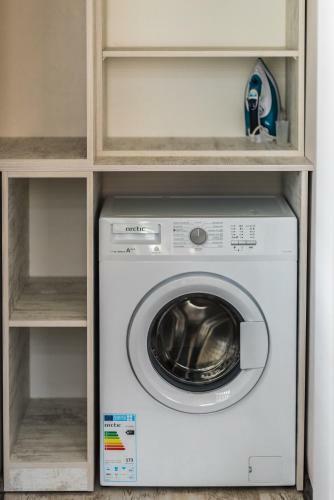 Apartamento Gladstone Suites