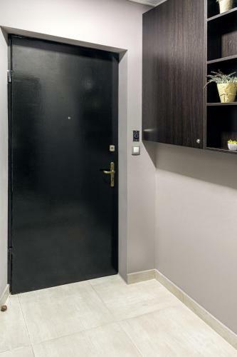 Apartamento Gladstone Suites