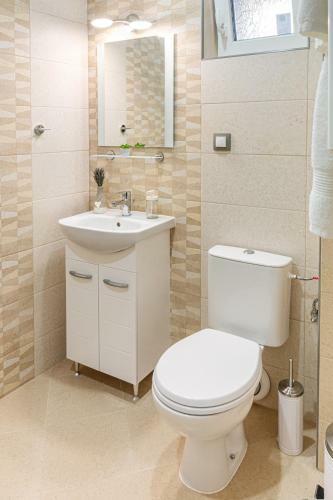 Apartamento Gladstone Suites